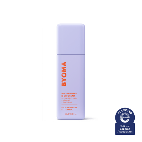 Moisturising Rich Cream
