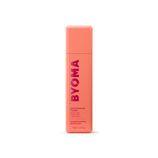 Brightening Toner
