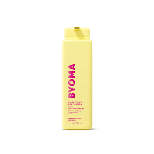 Brightening Body Lotion