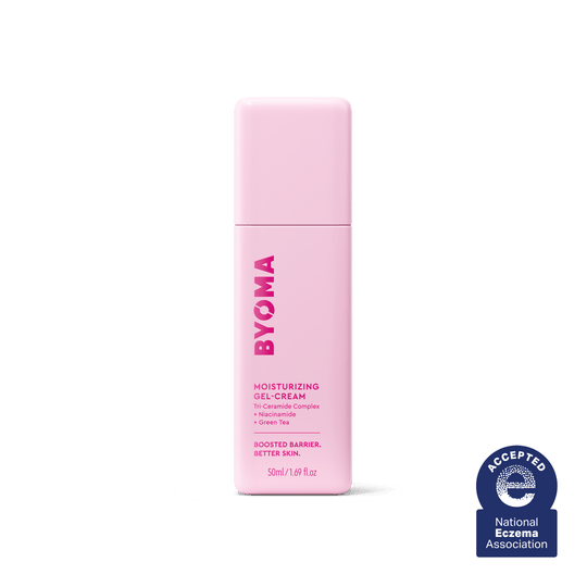 Moisturising Gel Cream
