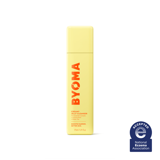 Creamy Jelly Cleanser