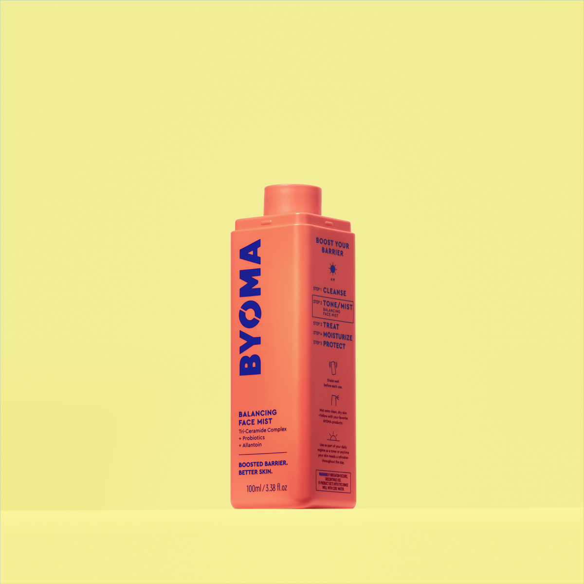 Balancing Face Mist Refill