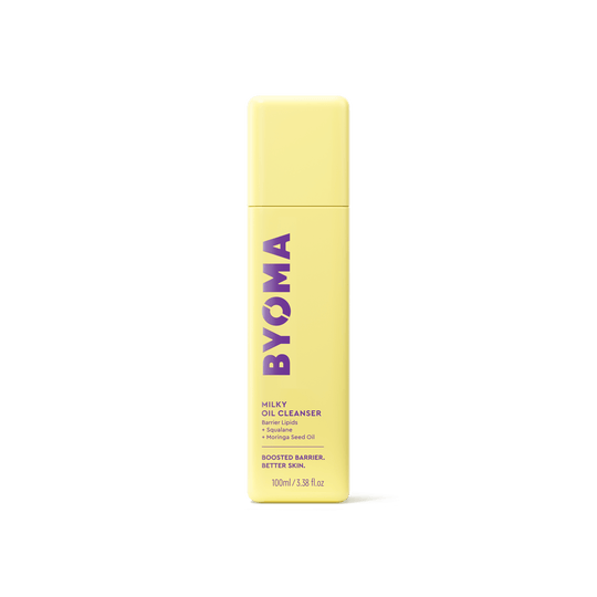 Milky Oil Cleanser