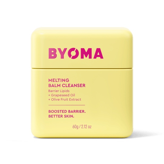 Melting Balm Cleanser
