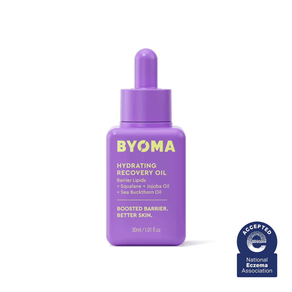 Hydrating Recovery Oil