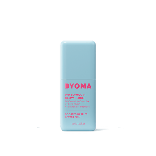 Phyto-Mucin Glow Serum