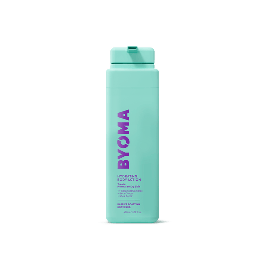 Hydrating Body Lotion