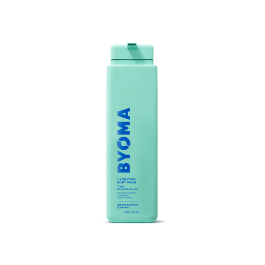 Hydrating Body Wash
