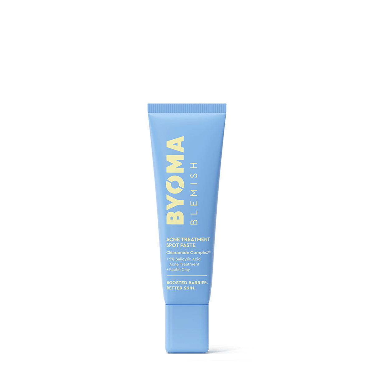 Blemish Acne Treatment Spot Paste