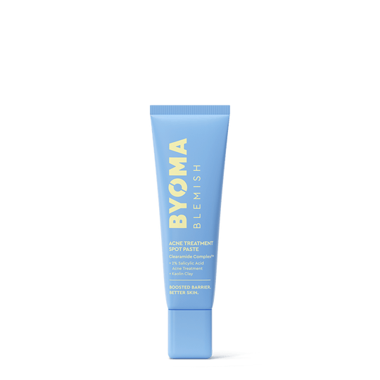 Blemish Acne Treatment Spot Paste