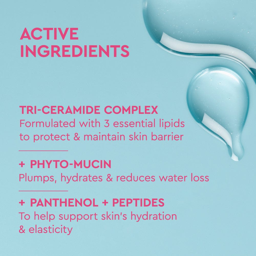 Phyto-Mucin Glow Serum