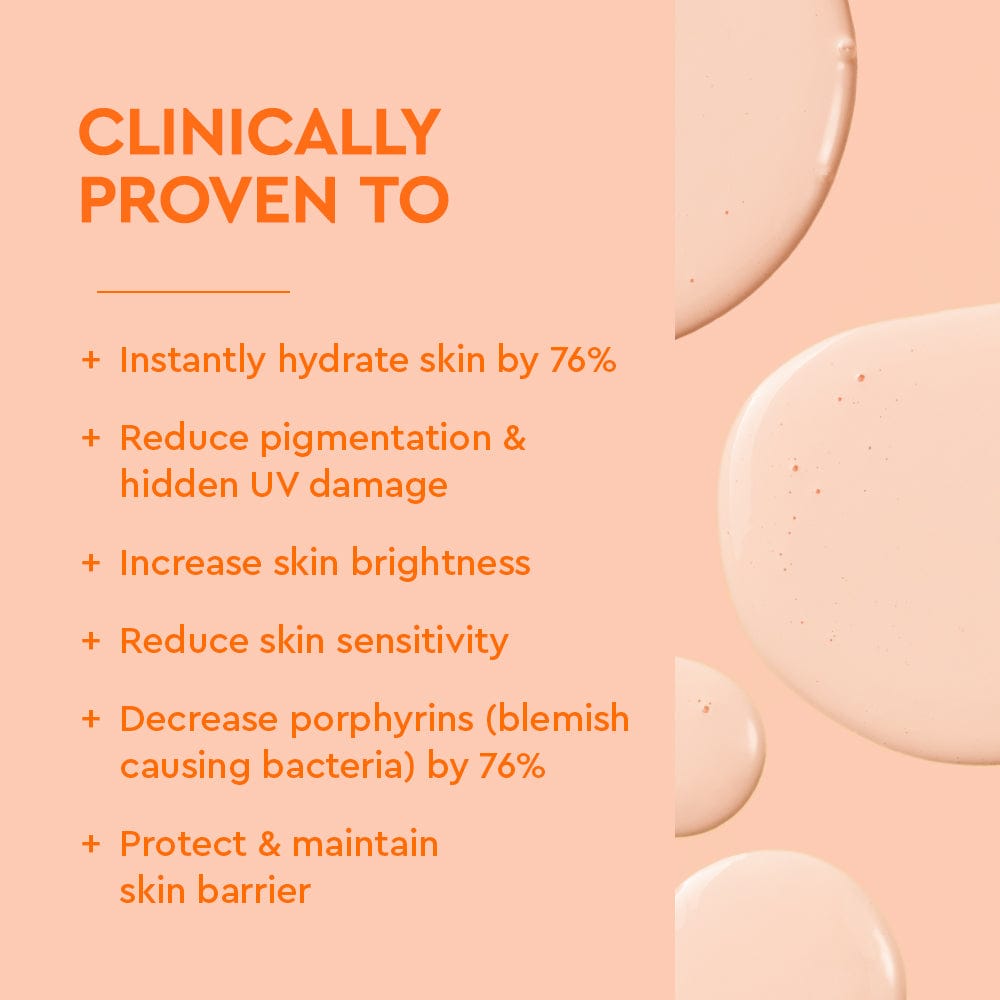 Ultralight Face Fluid SPF50
